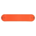 thumbnail image 2 of Swingan SW27S-OR 27 Po Remplacement de Siège de Ceinture Oscillante - Orange, 2 of 2
