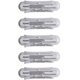thumbnail image 1 of 5pcs Rain Repellent Screenwash Applicator Windshield Glass Treatment Water Rain Repellent Repels, 1 of 5