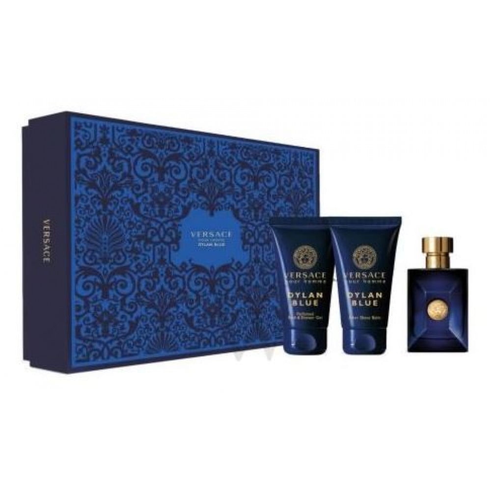Versace Versace Dylan Blue Gift Set