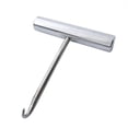 thumbnail image 1 of VONKY Badminton Racquet Stainless Steel Stringing Assistance Gadgets Pull Hook Squash Portable Exercise Equipment Puller Hooks, 1 of 7