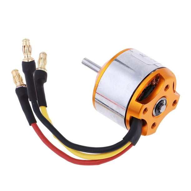 A2212 1000KV Motor Sin Escobillas 40A ESC SG90 9G Micro Servo 1060 Helice Rc Kit De