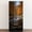 Color 4, variant on Self Adhesive Vinyl Refrigerator Wrap Set Yosemite Valley White Door Mural Removable Fridge Sticker Peel and Stick Full Door Cover Decal Kitchen Bar Decor