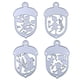 thumbnail image 1 of Wdftyju Troqueles de corte para marcapáginas, 4 Uds., plantillas para álbum de recortes, tarjeta de álbum en relieve, regalo-190034 Wdftyju 5sw1uq9wz2dr7jm2, 1 of 7