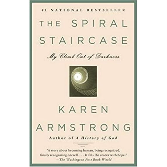 Pre-Owned The Spiral Staircase (Paperback) 0676974686 9780676974683