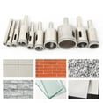 thumbnail image 4 of 6-30mm  Drill Bits,  Hole Saws,  For Glass Tile Bottles, 4 of 8