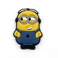 thumbnail image 4 of 12pcs Minions Despicable Me Theme Crocs Shoe Charms For Diy Clog Sandals Decoration Shoes Accessories Set Gifts, 4 of 4