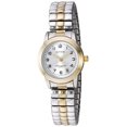 thumbnail image 1 of Reloj Sutton by Armitron SU/1008SVTT para mujer 24 mm, 1 of 3