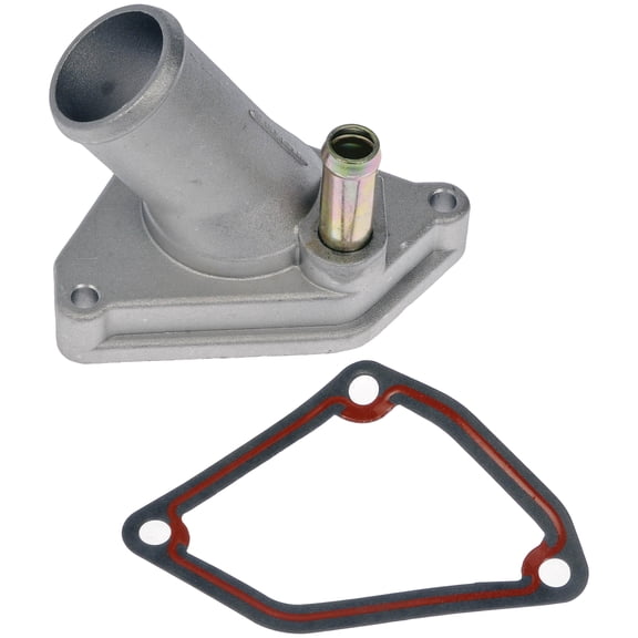 Dorman 902-5082 Engine Coolant Thermostat Housing for Specific Infiniti / Nissan Models Fits select: 2005-2019 NISSAN FRONTIER, 2001-2012 NISSAN PATHFINDER
