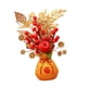 thumbnail image 5 of Cesta china Adorno Decoración Arreglos florales Accesorios de fotos Flor artificial en para bodas, hogar, granja, oficina, hotel , Estilo C 16cmx32cm Macarena Cesta China, 5 of 8