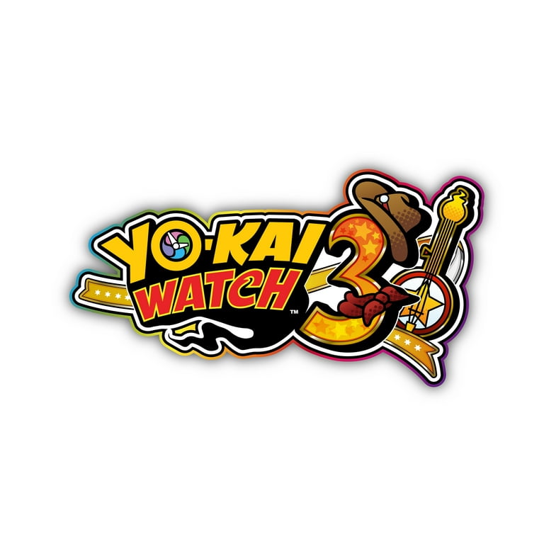 Review: Yo-Kai Watch 3 – Destructoid