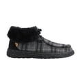 thumbnail image 2 of Lamo Footwear Women's Cassidy Shoes Moc Toe Charcoal 7 M, 2 of 10