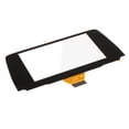 thumbnail image 1 of 7 Inches 50 Pins Touch Screen Multimedia Player Information Display Car Radio for 2017 K123611J0A A1P72N642U026, 1 of 4