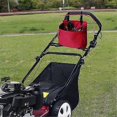 thumbnail image 2 of 2025 Latest Model Outdoor Hand Push Garden Lawn Mower Accessories Storage Bag, 2 of 5