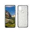thumbnail image 1 of Daisies-Floral-181 Phone Case, Degined for OnePlus Nord N10 Case Men Women, Flexible Silicone Shockproof Case for OnePlus Nord N10, 1 of 1