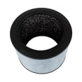 thumbnail image 2 of AP200 Filter for Instant F200 AP200 Air Purifier, H13 Grade True HEPA Filter and Activated Carbon F, 2 of 5