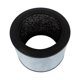 thumbnail image 2 of AP200 Filter for Instant F200 AP200 Air Purifier, H13 Grade True HEPA Filter and Activated Carbon Filter, 2 of 5