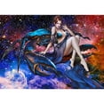 thumbnail image 1 of Diamond Painting (DB1673) 5D DIY Elf Girl Square Cartoon Mosaico (A2028) 50x70cm Hugtrwg Para estrenar, 1 of 1