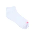 thumbnail image 3 of Avia Women's Performance Cushioned Ankle Socks, 10 Pack, Shoe Sizes 4-9, 3 of 14