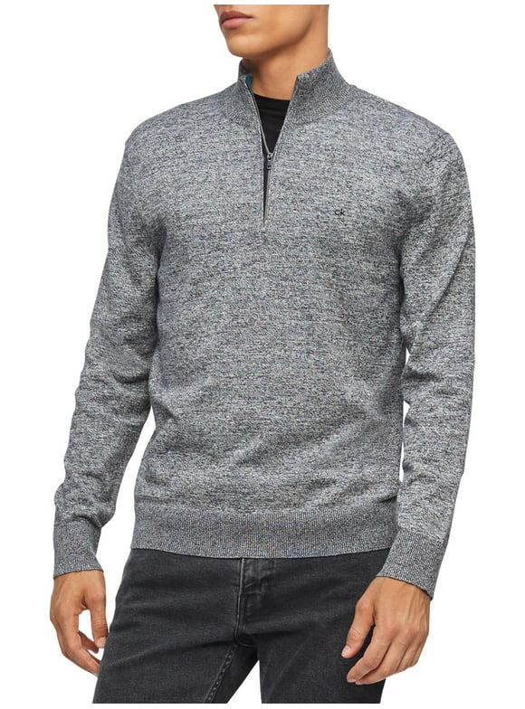 Calvin Klein Mens Sweaters in Mens Clothing 