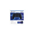 thumbnail image 3 of DualSense® Wireless Controller – Midnight Black + USB Cable for PC, 3 of 7