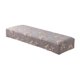 thumbnail image 1 of Cubiertas suaves para de comedor Estiramiento Spandex Funda Zulema  funda de asiento de banco, 1 of 8