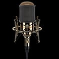 thumbnail image 3 of Adjustable Pop Filter Microphone Wind Cover Accessory, 3 of 9