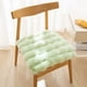 thumbnail image 1 of Cojín para Silla, Grueso y Suave, Ideal para Estudiantes. Almohadilla Cálida para Silla de Oficina En Invierno. Cojín Antideslizante para Taburete., 1 of 7