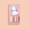 thumbnail image 1 of Clip Para Fregona ANGGREK Montado en la Pared Soporte Para Escoba, 1 of 8
