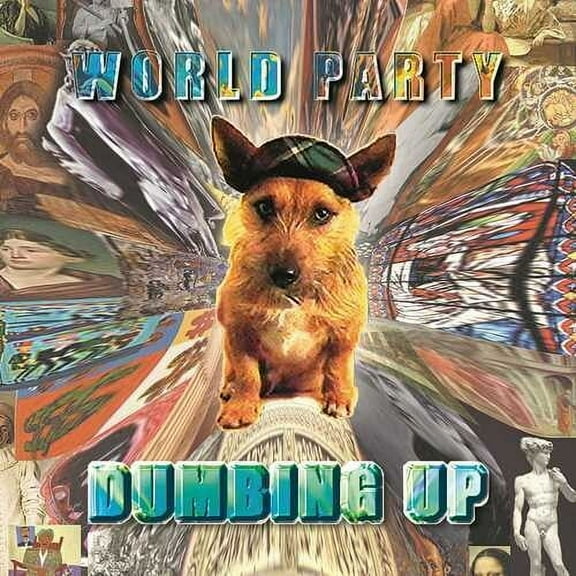 World Party - Dumbing Up - Music & Performance - Vinyl