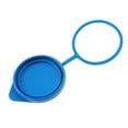 thumbnail image 5 of 2pc Windshield Washer Fluid Bottle Cap Reservoir Cap for 2015-2018 Honda Fit, 5 of 7