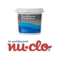 thumbnail image 2 of Nu-Clo Cyanuric Acid Chlorine Pool Chemicals, 7 lbs, 2 of 3