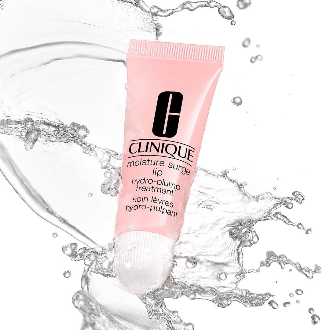 CLINIQUE Moisture Surge Lip Hydro-plump Treatment - 0.34 oz