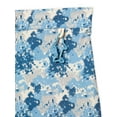thumbnail image 2 of Rugged Shark Boys 6" Inseam Swim Trunks, Sizes 4-16, 2 of 9