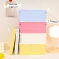 thumbnail image 4 of 4PCS Mini Foldable Organizers For Desktop Storage, 4 of 7