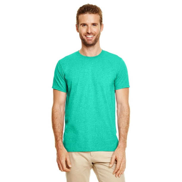 heather seafoam color