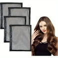 thumbnail image 4 of Dsseng Length and Lock Hair Stretcher  Mesh Wrap To Prevent Shrinkage  Hair Net for Curly Hair  Durable Hair Drying Stretcher Tool, 4 of 7