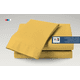 thumbnail image 3 of Sábanas Individuales Lisas We2 Dream 100% Algodón Color Amarillo Canario 4 Piezas, 3 of 10