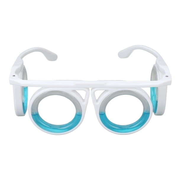 Gafas Para Aliviar Las Náuseas, Portátiles, Extraíbles, Ligeras, Para Prevenir El Mareo, Para Prevenir La Enfermedad, Gafas Líquidas, Circulares Para Viajes Para Jóvenes Amonsee Otros