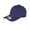 Navy Blue, variant on Core Kansas Flex Baseball Cap (Pack of 2)