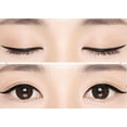 thumbnail image 6 of 2 Pack Marble Cat Bold Eye Liquid Fast-dry Long-lasting Waterproof Eyeliner, 6 of 7