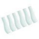 thumbnail image 5 of Peine de dientes anchos peine compacto de dientes anchos para uso doméstico ANGGREK Otros, 5 of 8