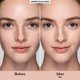 thumbnail image 2 of Corrector Laura Mercier Real Flawless 1C1 ligero resistente al agua, 2 of 8