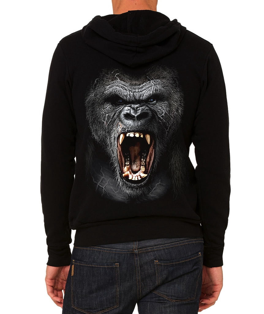 Men's Try And Take It C9 Black Fleece 