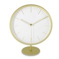 thumbnail image 5 of Umbra Infinity Clock, 5 of 17