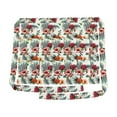 thumbnail image 1 of Fashion Collecting Apron Pockets Holds Chicken Farm Home Apron, 1 of 1