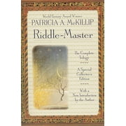 Riddle-Master (Paperback)