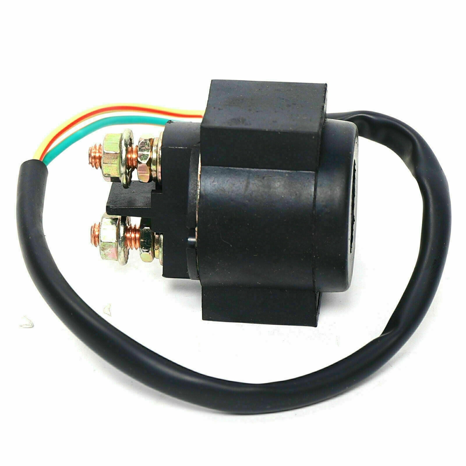 SHZICMY Complete Engine 4-Stroke 150CC GY6 Scooter ATV Go-Kart Motor CVT 11" Long Case