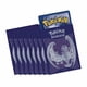 thumbnail image 4 of Caja de entrenamiento Pokémon Elite Sun & Moon Lunala con paquetes de refuerzo, 4 of 7
