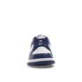 thumbnail image 3 of Nike Men's Dunk Low Deep Royal Football Grey Shoes, from StockX, 3 of 5