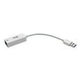 thumbnail image 3 of Tripp Lite USB 3.0 SuperSpeed to Gigabit Ethernet NIC Network Adapter, 3 of 5